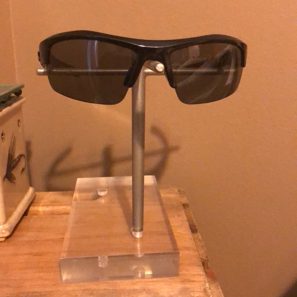 Under Armour Igniter Sunglasses! Never been worn!